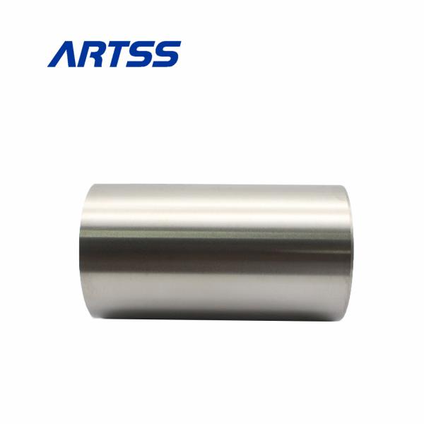 3KR1 Sleeves Diesel Engine Cylinder Liner For Isuzu Excavator Spare Parts
