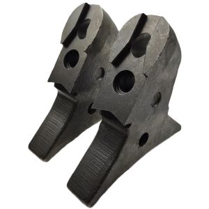 High Quality Road Construction Base Holder For MPH600 59170575