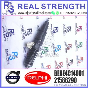 High Quality Diesel Fuel Injector 20500620 Common Rail Fuel Injection Nozzle