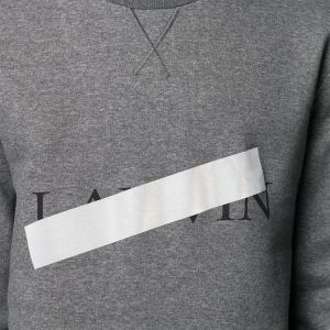 Windproof Mens Hoodies And Sweatshirts Material 80% Cotton 20% Polyester