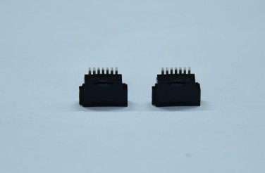 Buy SATA 7p/F Solder Type Wire to Board Connector at wholesale prices