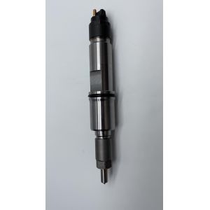 Genuine Common Rail Fuel Injector 0445120307 0986435565
