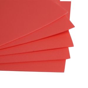 Quality Closed Cell Cross Linked Foam Polyethylene Acoustic Foam Custom Foam Factory for sale