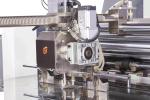 Automatic Case Maker & Set Up Box Making Machine Paper Board Making Machine