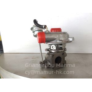 1118010-PA11 Truck Turbocharger For QINGLING 100P 4JB1CN