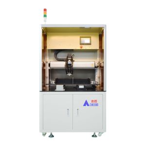 Fully Automatic Single-Sided Large Module Electric Precision Lithium Battery