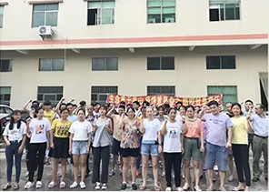 Xiamen Digeer Rubber And Plastic Co., Ltd.