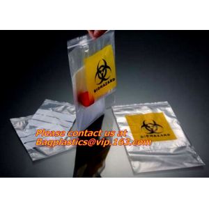 Autoclave waste bag, Specimen bags, autoclavable bags, sacks, Cytotoxic Waste