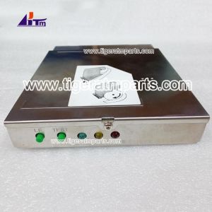 Wincor Nixdorf ATM Parts TP07A Control Board Assd 01750151037 1750151037