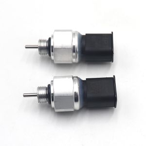 High Performance Engine Oil Pressure Temperature Sensor IP65