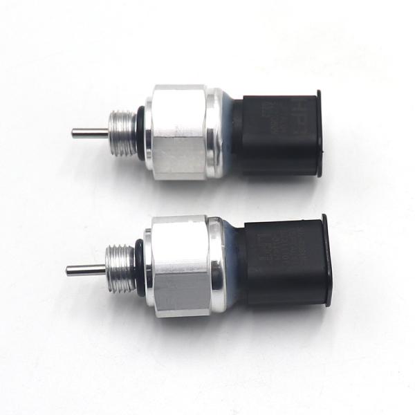 Buy High Performance Engine Oil Pressure Temperature Sensor IP65 at wholesale prices