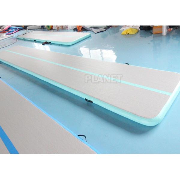 Tumble Gym Training Inflatable Air Track Large Inflatable Air Mat