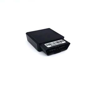 4G LTE TrackPort OBD-II Plug/Play Car GPS Tracker Real-Time Tracking Vehicle/Car