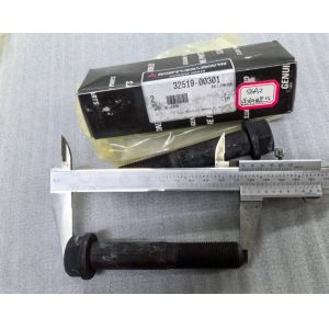 S12A2 Standard Shipping Free For Your Customer Requirements S6A2 Bolt Con-rod