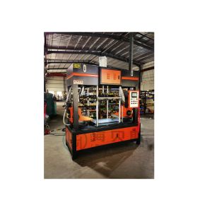 Quality 12kw Green Sand Core Making Machine With Automatic Operation Iron Casting for sale