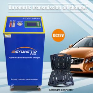 Gearbox Oil Changing Automotive Adapter Kit / Automotive Transmission Connector