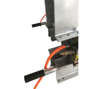 1400MM Conveyor Belt Splicing Machine