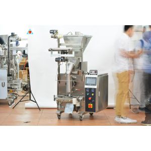 Automatic High speed milk pwoder pouch packaging machine price
