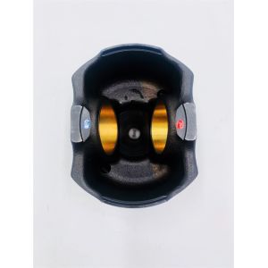 E325D Engine Cylinder Piston