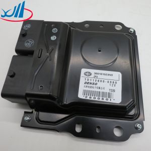 Dongfeng Cars And Trucks Vehicle Parts ECU 3601015E8V2
