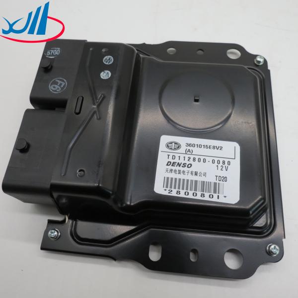 Buy Dongfeng Cars And Trucks Vehicle Parts ECU 3601015E8V2 at wholesale prices