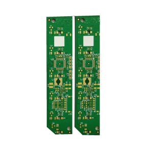 FR4 Electronic Custom PCB Assembly