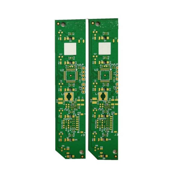 Buy EM370 Electronic Customer FR4 Pcb PCB Circuit Board HDI PCB at wholesale prices