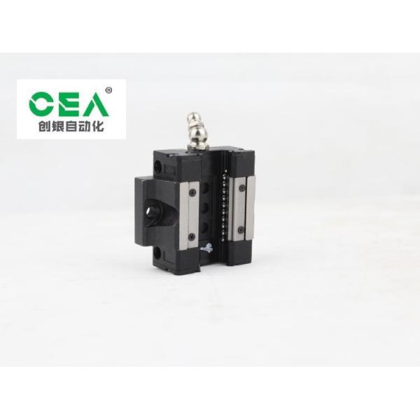 Buy High Load Capacity Steel Guide Bearing System For B2B at wholesale prices