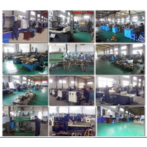 APG Epoxy Resin Clamping Machine For Medium Voltage Instrume With APG Moulds