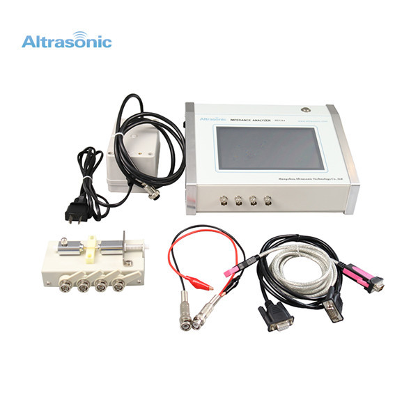 Buy Piezoelectric Transducers Ultrasonic Testing Instrument , Ultrasonic Testing Machine at wholesale prices