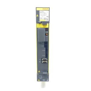 Quality A06B-6117-H201 Fanuc Servo Drive for Power Supply with 12 Months for sale