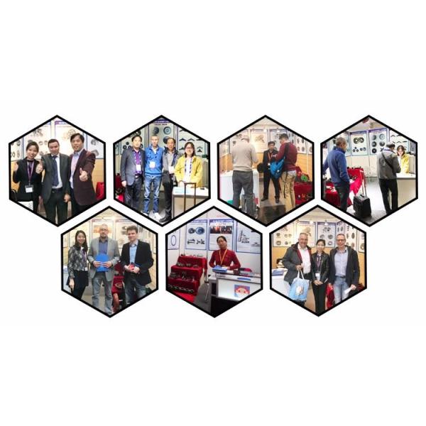 OEM Cast Iron HT-250 Auto Engine Cylinder Block Castings with Lost Foam Casting Process