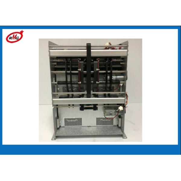 ATM machine talaris glory MultiMech Secure Multi denomination dispenser with two cassette