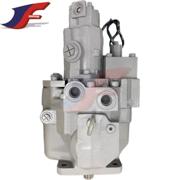 Buy Excavator Parts Hydraulic Pump 4377971 AP2D36 For Hitachi Excavator EX60-5 EX75 at wholesale prices
