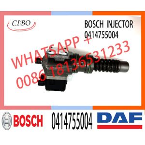 fuel unit pump 0414755004 0986445005 0414755005 FOR REN-AULTT