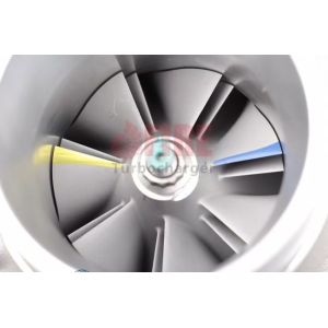 K33 Turbo Cartridge 53339886406 0389901 DAF 95 Truck With NTG1160WS270 /