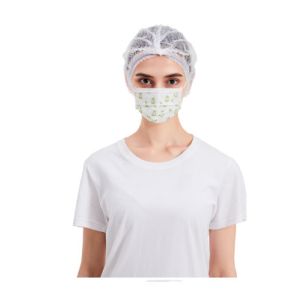 Disposable Class II 3ply Pediatric Surgical Mask Fda Approved