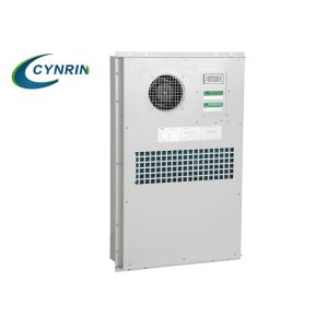 800W Electrical Enclosure Cooling Unit , Electrical Panel Cooling Systems