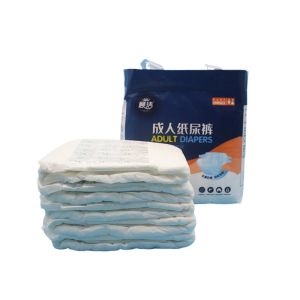 Daytime Or Overnight 3x 4xl Most Absorbent Diapers For Adults