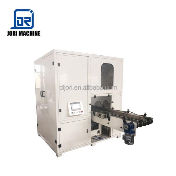 Stable Performance Roll Toilet Tissue Paper Product Embossing Processing Making Machine Price