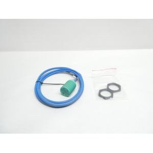 Pepperl Fuchs Inductive sensor NJ15-30GK-N NAMUR output