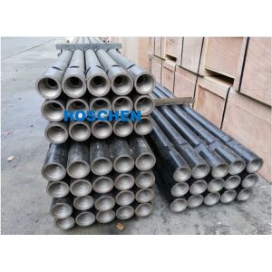 Wireline Drill Rods NQ Drill Pipe 3 meters length