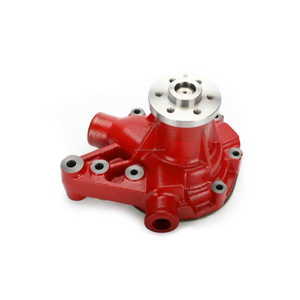 Water Pump 65.06500-6139 for Doosan DH200-3 DH220-3 DH225-9 DH260 DH215-9 DH220-9 DH258-5 DX260LC DH300-7 Excavator