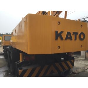 Kato 25ton used rough terrain crane