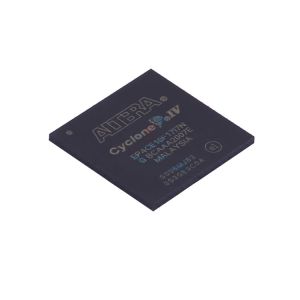 EP4CE10F17I7N New and Original EP4CE10F17I7N Integrated circuit EP4CE
