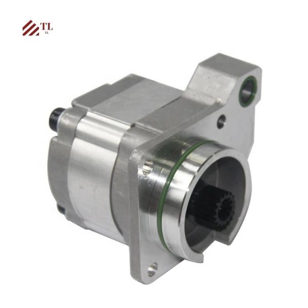 E320B A8VO107 Hydraulic Gear Pump 126-2083 133-6896 133-6899 for Manufacturing Plant