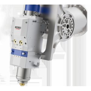 KEBEI Acu 3D Rotary Axis In H-Beam Channel Angle And Three-Dimensional Cutting