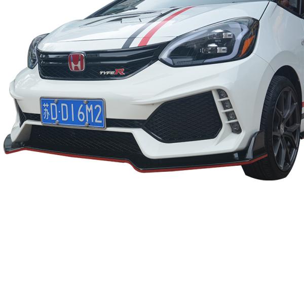 Buy Modern Plastic FOR HONDA FIT 2014 RS Body Kit at wholesale prices