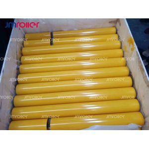 Waterproof Return Roller Offering Consistent Performance In Wet And Corrosive