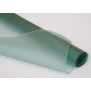 High Safety Polyvinyl Butyral Interlayer , Frosted Laminated Film Heat